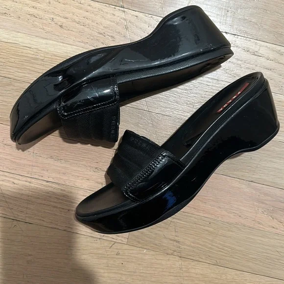 Like new size 38 😍 😝 - Picture 3 of 4